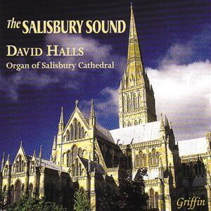 Various Artists - Salisbury Sound / Various  CD